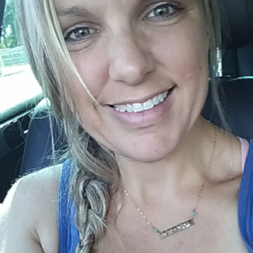 Meet your Posher, Paige